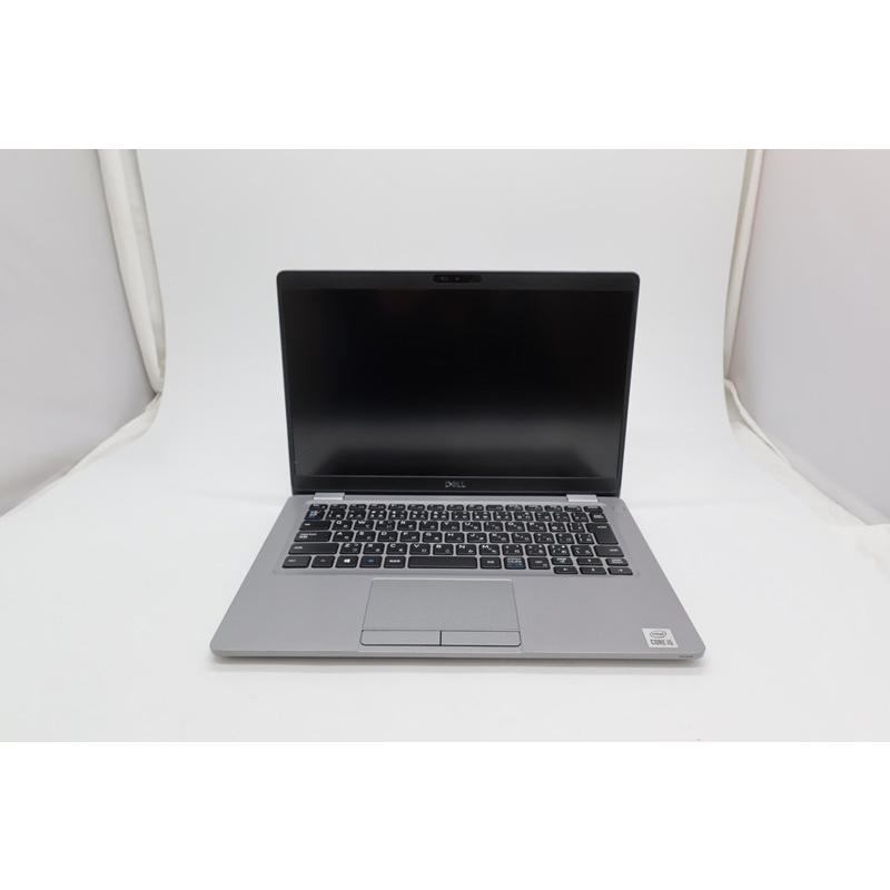 DELL（デル） 【中古】DELL Latitude 5310 CTOモデル/Core i5-10210U