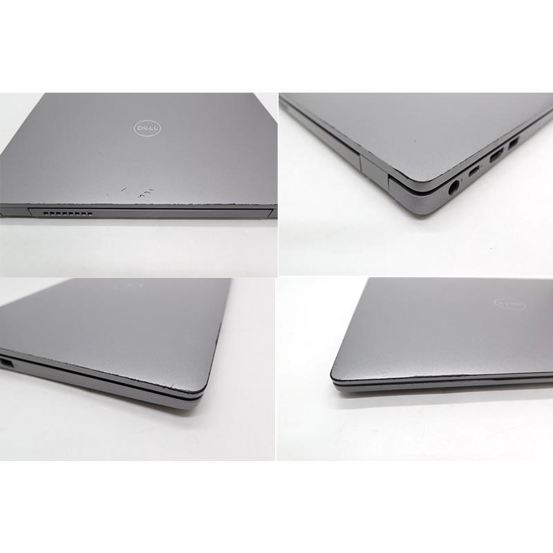 DELL（デル） 【中古】DELL Latitude 5310 CTOモデル/Core i5-10210U