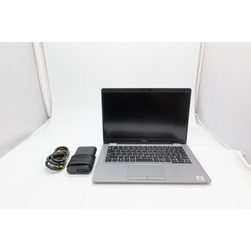 DELL（デル） 【中古】DELL Latitude 5310 CTOモデル/Core i5-10210U