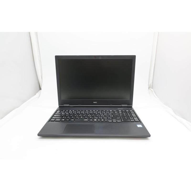 NEC 【中古】NEC VersaPro タイプVF/Core i5-8265U 1.6GHz/メモリ 8GB 