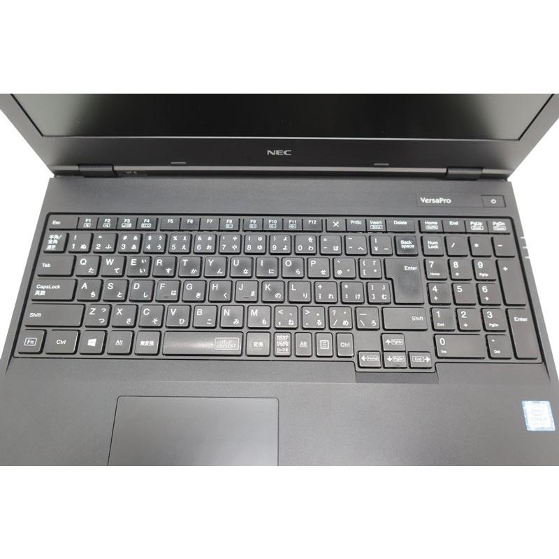 NEC 【中古】NEC VersaPro タイプVF/Core i5-8265U 1.6GHz/メモリ 8GB