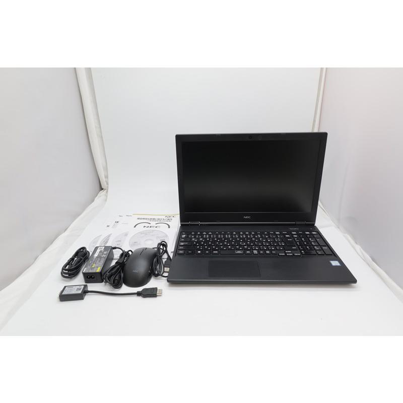 NEC 【中古】NEC VersaPro タイプVF/Core i5-8265U 1.6GHz/メモリ 8GB