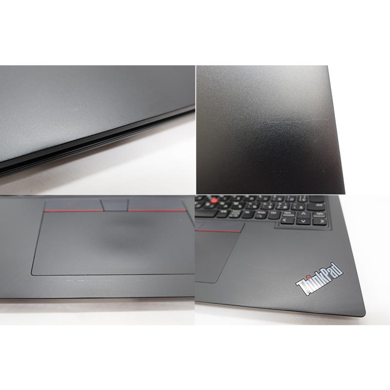 Lenovo 【中古】Lenovo ThinkPad L13 Gen3/Core i5-1235U 1.30