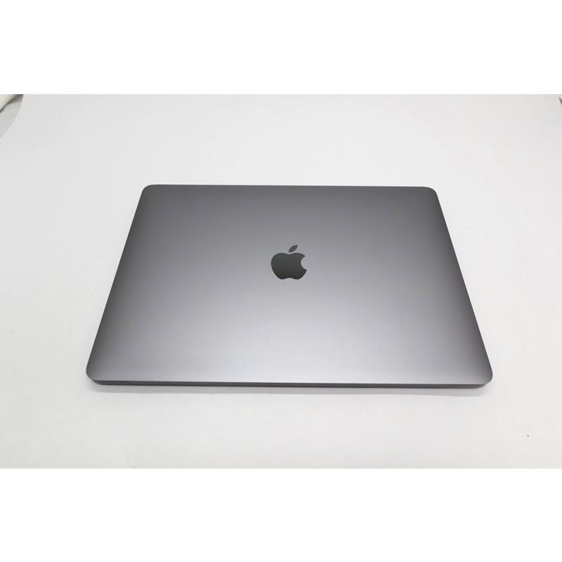 【中古】Apple MacBook Pro 13" Touch bar/Apple M2/メモリ 16GB/SSD 512GB/2022/13インチ/MacOS (15.7)/USキー/MNEJ3J/A/ノート【B】の画像