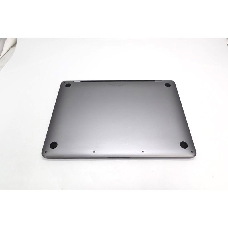 【中古】Apple MacBook Pro 13" Touch bar/Apple M2/メモリ 16GB/SSD 512GB/2022/13インチ/MacOS (15.7)/USキー/MNEJ3J/A/ノート【B】の画像