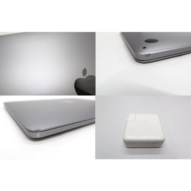 【中古】Apple MacBook Pro 13" Touch bar/Apple M2/メモリ 16GB/SSD 512GB/2022/13インチ/MacOS (15.7)/USキー/MNEJ3J/A/ノート【B】の画像