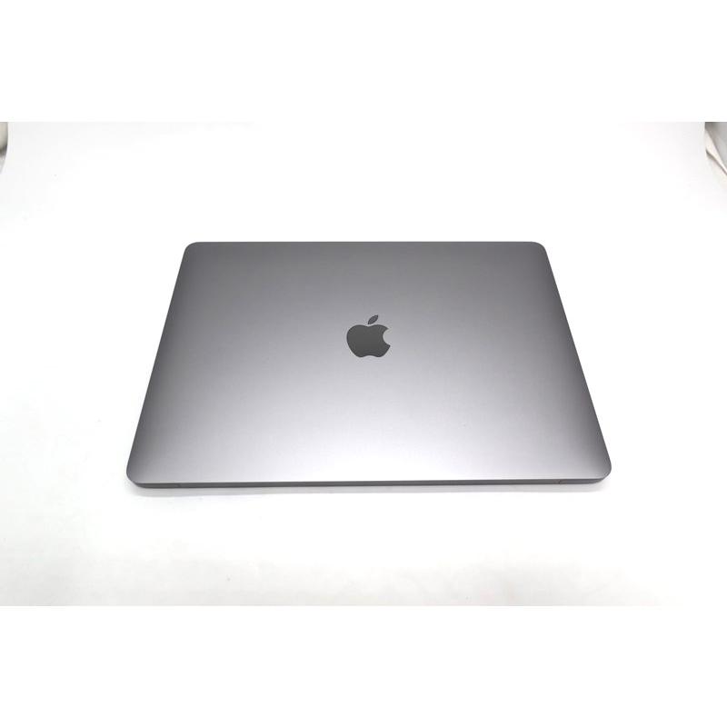 【中古】Apple MacBook Pro 13" Touch bar/Apple M2/メモリ 16GB/SSD 512GB/2022/13インチ/MacOS (15.7)/USキー/MNEJ3J/A/ノート【B】の画像
