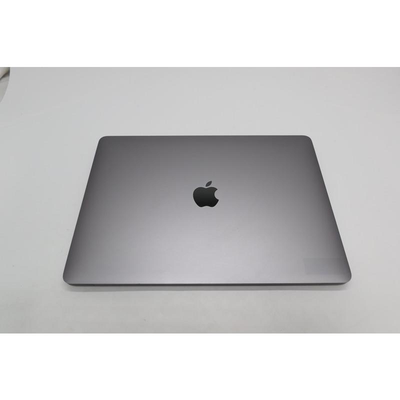 【中古】Apple MacBook Pro 13" Touch bar/Apple M2/メモリ 16GB/SSD 512GB/2022/13インチ/MacOS (15.7)/USキー/MNEJ3J/A/ノート【B】の画像