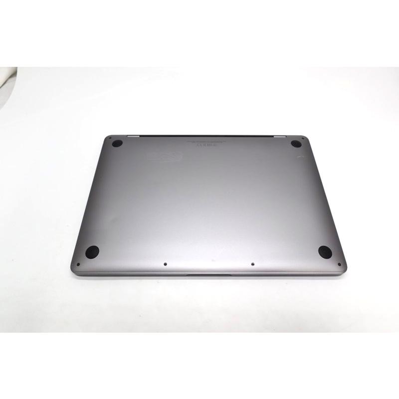 【中古】Apple MacBook Pro 13" Touch bar/Apple M2/メモリ 16GB/SSD 512GB/2022/13インチ/MacOS (15.7)/USキー/MNEJ3J/A/ノート【B】の画像