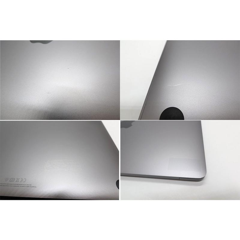 【中古】Apple MacBook Pro 13" Touch bar/Apple M2/メモリ 16GB/SSD 512GB/2022/13インチ/MacOS (15.7)/USキー/MNEJ3J/A/ノート【B】の画像