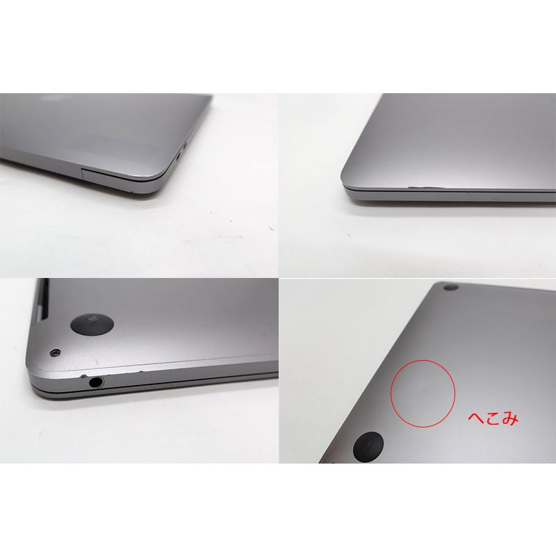 【中古】Apple MacBook Pro 13" Touch bar/Apple M2/メモリ 16GB/SSD 512GB/2022/13インチ/MacOS (15.7)/USキー/MNEJ3J/A/ノート【B】の画像