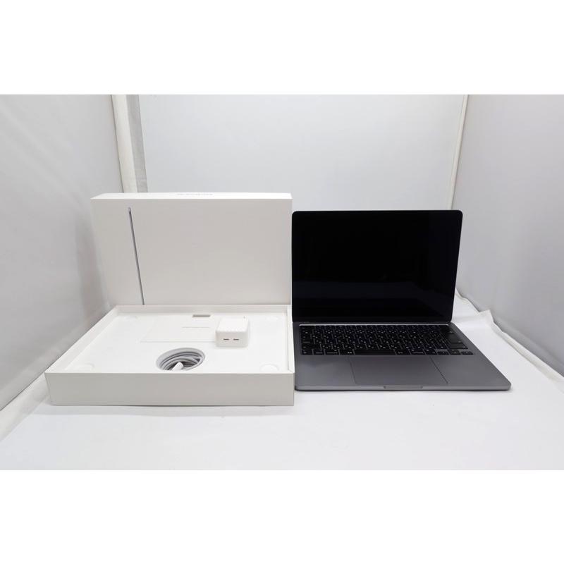 MacBook Air 【中古】Apple Retina/Apple M2/メモリ 16GB/SSD 512GB