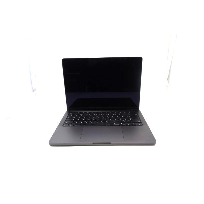MacBook Pro 【中古】Apple Retina/Apple M3 Pro/メモリ 36GB/SSD 1TB