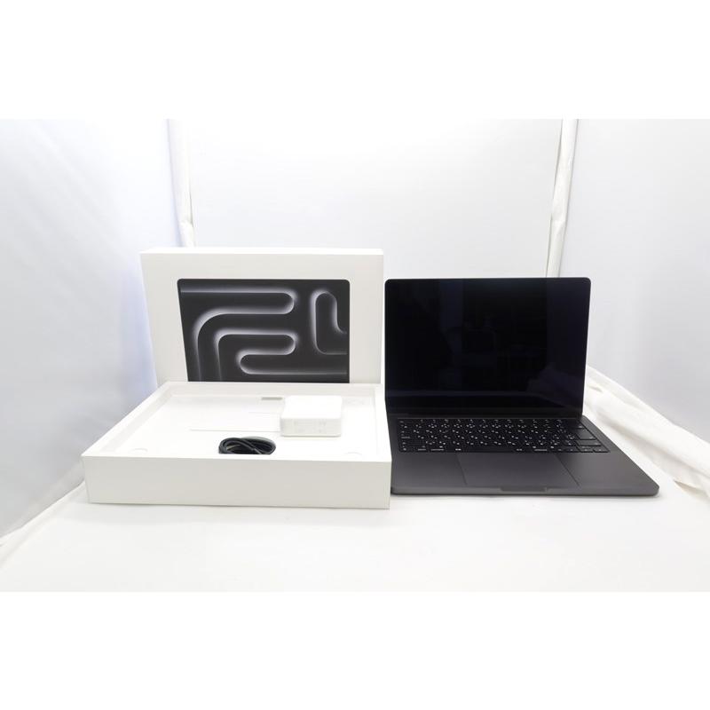 MacBook Pro 【中古】Apple Retina/Apple M3 Pro/メモリ 36GB/SSD 1TB