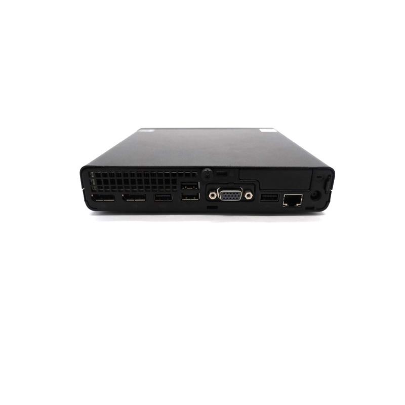 日本HP 【中古】HP EliteDesk 800 G6 DM/CT/Core i3-10100T 3.0GHz