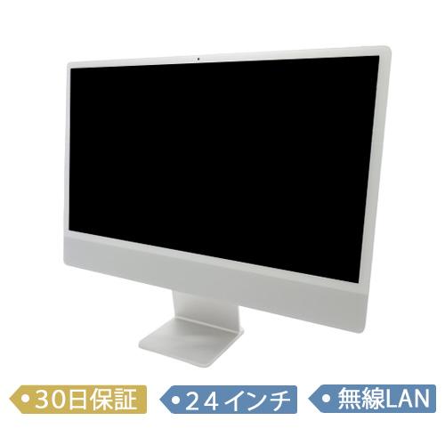 iMac（Apple） 【中古】Apple iMac/Apple M1（8コアCPU/7コアGPU 