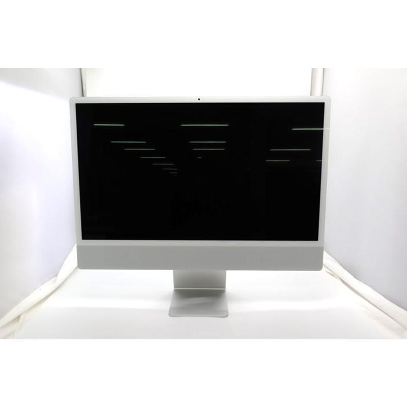 iMac（Apple） 【中古】Apple iMac/Apple M1（8コアCPU/7コアGPU 