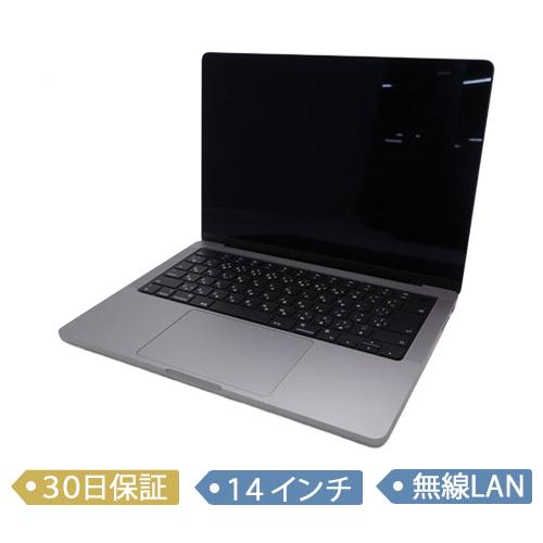 MacBook Pro 【中古】Apple MacBookPro Liquid Retina/Apple M3/メモリ