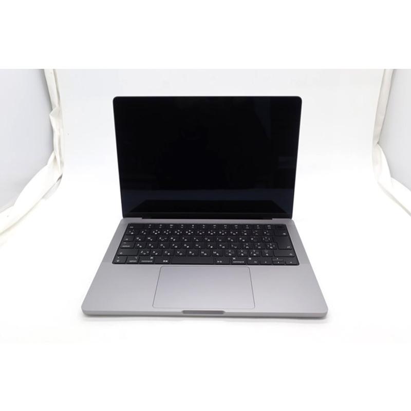 MacBook Pro 【中古】Apple MacBookPro Liquid Retina/Apple M3/メモリ