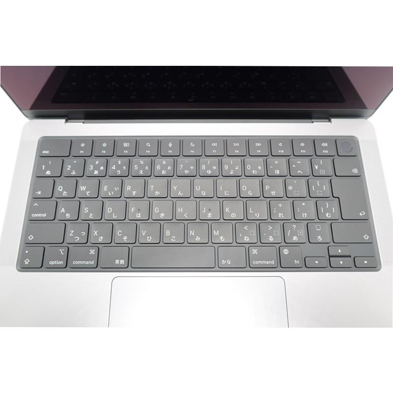 MacBook Pro 【中古】Apple MacBookPro Liquid Retina/Apple M3/メモリ