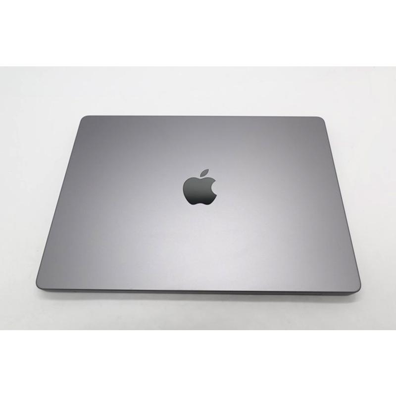 MacBook Pro 【中古】Apple MacBookPro Liquid Retina/Apple M3/メモリ