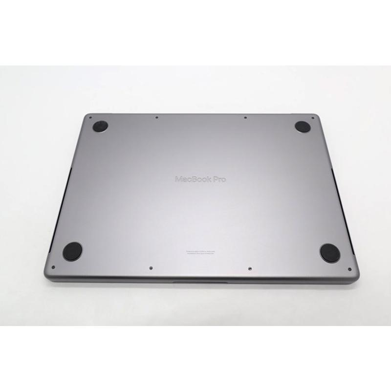 MacBook Pro 【中古】Apple MacBookPro Liquid Retina/Apple M3/メモリ