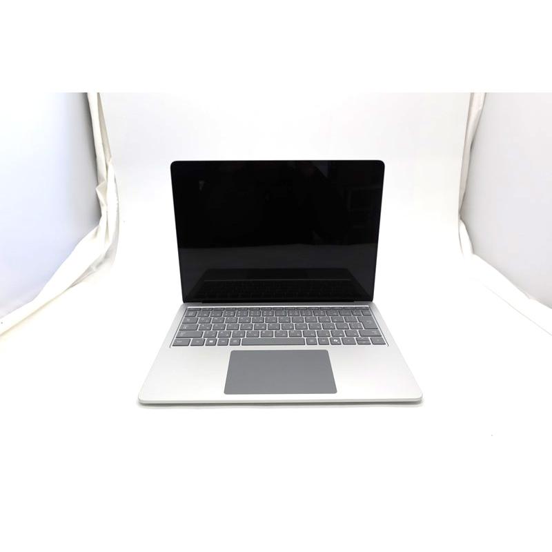 【中古】Microsoft Surface Laptop/Snapdragon X 12-core X1E80100/メモリ16GB/SSD512GB/13インチ/Windows 11 Pro 64bit/ノート【A】の画像