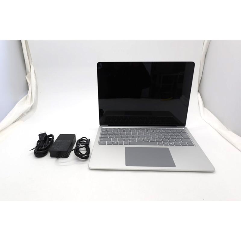 【中古】Microsoft Surface Laptop/Snapdragon X 12-core X1E80100/メモリ16GB/SSD512GB/13インチ/Windows 11 Pro 64bit/ノート【A】の画像