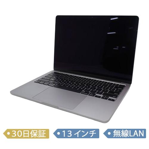 MacBook Air 【中古】Apple Retina/Apple M2/メモリ 16GB/SSD 512GB 