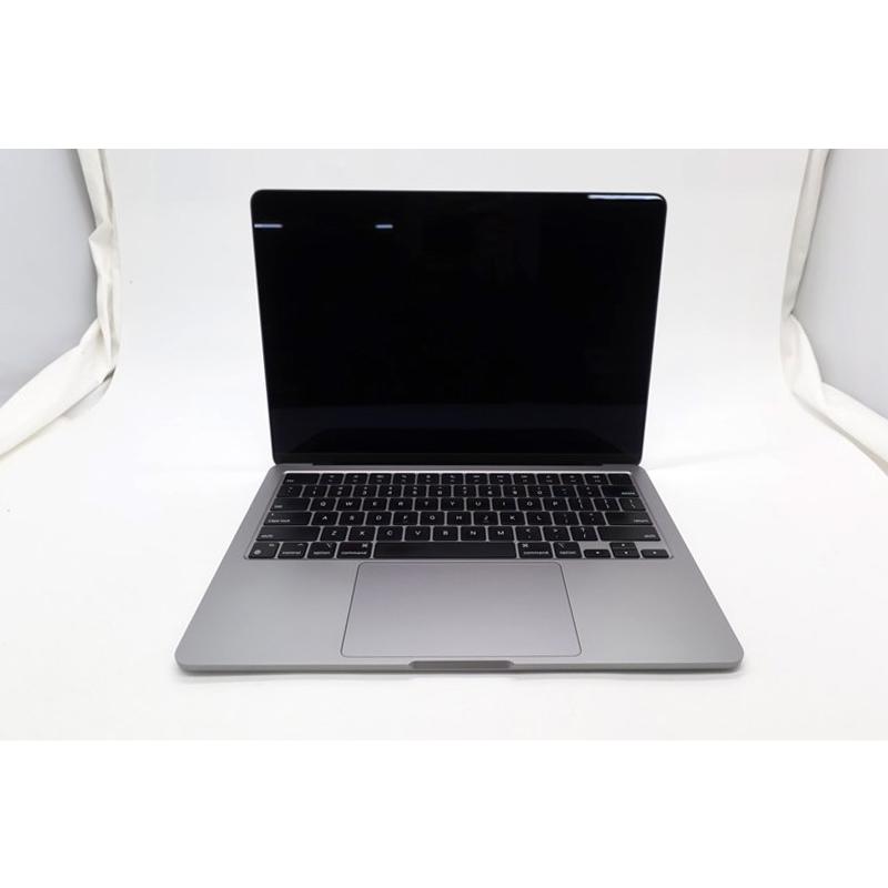 MacBook Air 【中古】Apple Retina/Apple M2/メモリ 16GB/SSD 512GB 