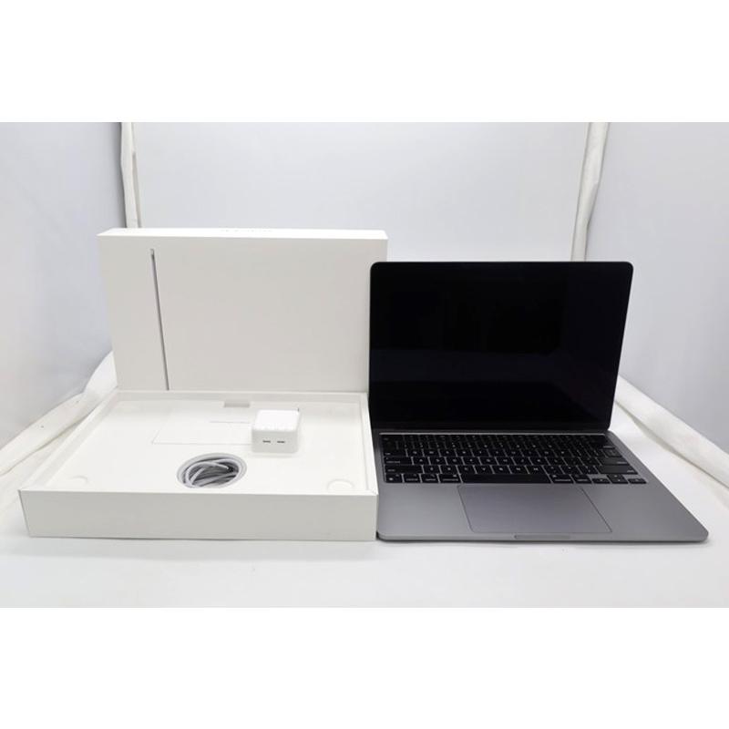 MacBook Air 【中古】Apple Retina/Apple M2/メモリ 16GB/SSD 512GB 