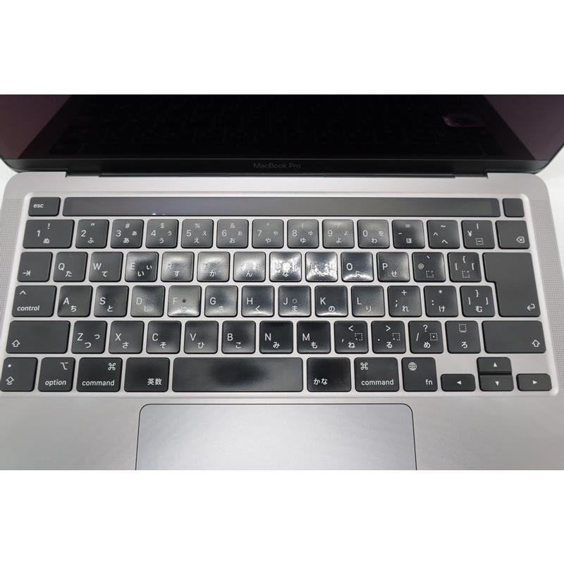 MacBook Pro 【中古】Apple Pro/Apple M1（8コアCPU/8コアGPU）/メモリ 
