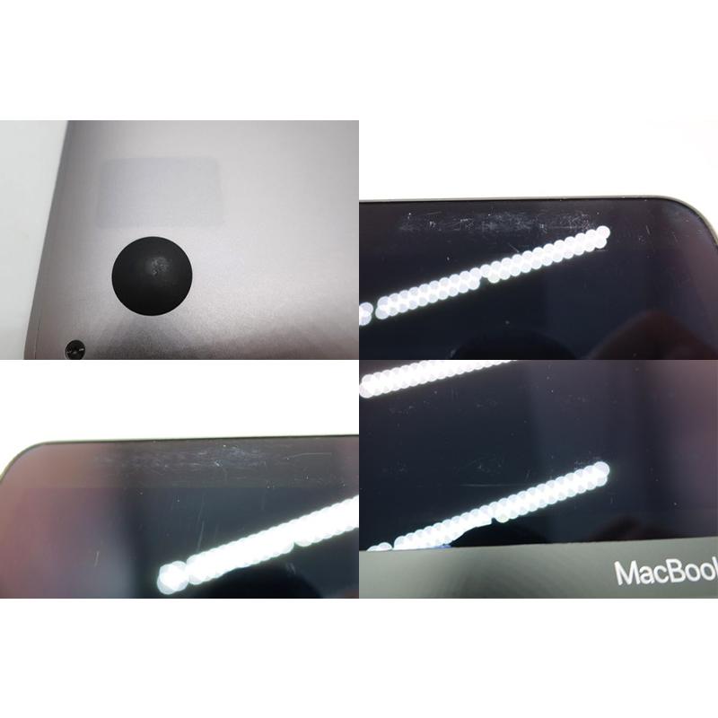 【中古】Apple MacBook Pro/Apple M1（8コアCPU/8コアGPU）/メモリ 8GB/SSD 512GB/2020/13インチ/macOS （15.7）/MYD92J/A/ノート【B】の画像