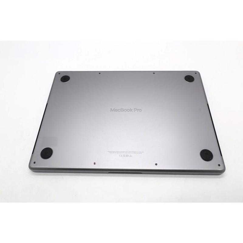 【中古】Apple MacBookPro  Liquid Retina14/Apple M1 Pro/メモリ 16GB/SSD 1TB/2021/14インチ/macOS （15.7）/MKGQ3J/A/ノート【B】の画像