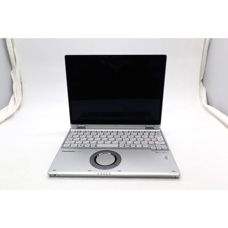 Panasonic（パナソニック） 【中古】Panasonic Let's Note QV9 LTE