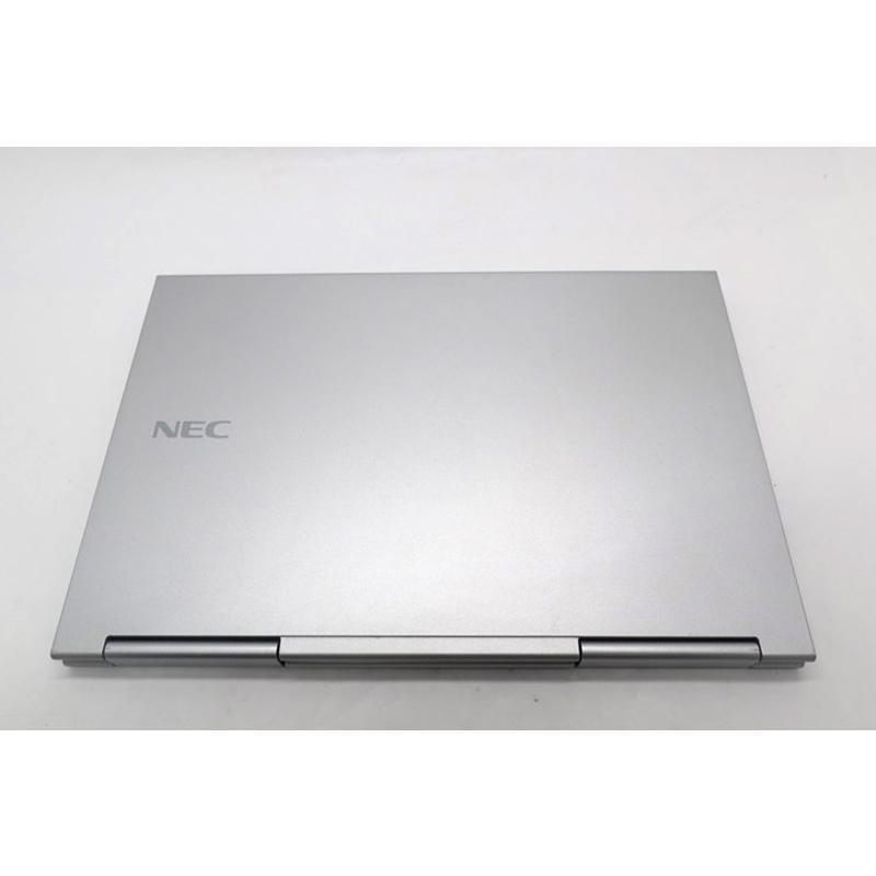NEC 【中古】NEC VersaPro タイプVG/Core i5-8250U 1.6GHz/メモリ 8GB