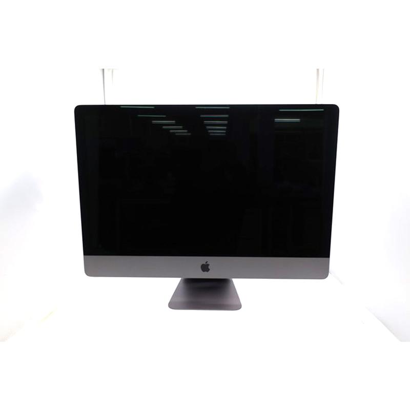 iMac（Apple） 【中古】Apple iMac Pro/Intel Xeon W/メモリ32GB