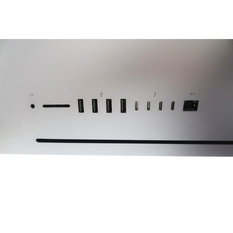 【中古】Apple iMac Pro/Intel Xeon W/メモリ32GB/SSD1TB/2017/27インチ/Mac OS(10.14)/Radeon Pro Vega 56/MQ2Y2J/A/デスクトップ【C】の画像