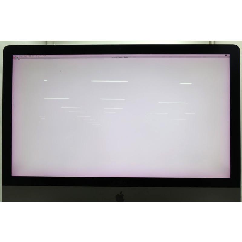 iMac（Apple） 【中古】Apple iMac Pro/Intel Xeon W/メモリ32GB
