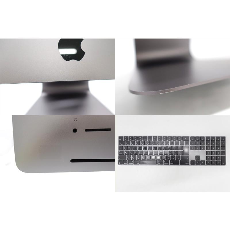 スマホ・タブレット・パソコン APPLE iMac Pro IMAC PRO MQ2Y2J/A Amazon.com: Apple Late 2017 iMac Pro with 3.2GHz 8-Core Xeon, 27