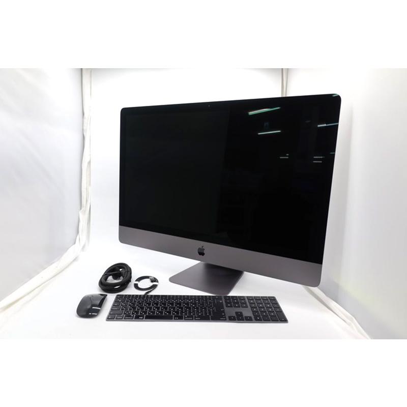 iMac（Apple） 【中古】Apple iMac Pro/Intel Xeon W/メモリ32GB