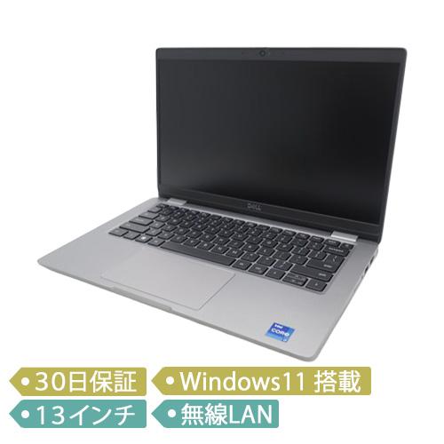Latitude5320 11世代Corei7 16GB 512GB タッチS 第11世代✨メモリ16GB