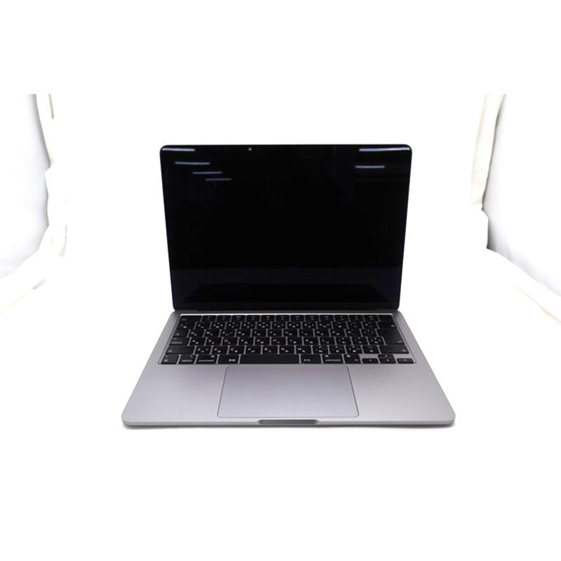 【中古】Apple MacBook Air 13"/Apple M3/メモリ 8GB/SSD 256GB/2024/13インチ/macOS （15.5）/MRXN3J/A/ノート【A】の画像