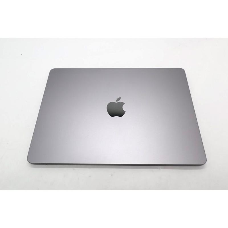【中古】Apple MacBook Air 13"/Apple M3/メモリ 8GB/SSD 256GB/2024/13インチ/macOS （15.5）/MRXN3J/A/ノート【A】の画像