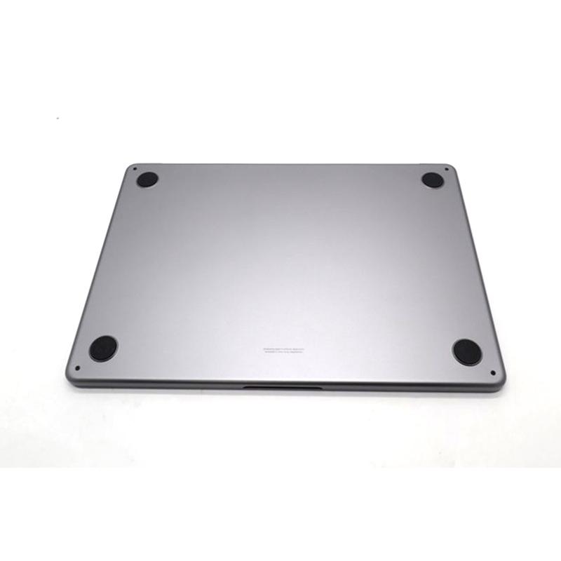【中古】Apple MacBook Air 13"/Apple M3/メモリ 8GB/SSD 256GB/2024/13インチ/macOS （15.5）/MRXN3J/A/ノート【A】の画像