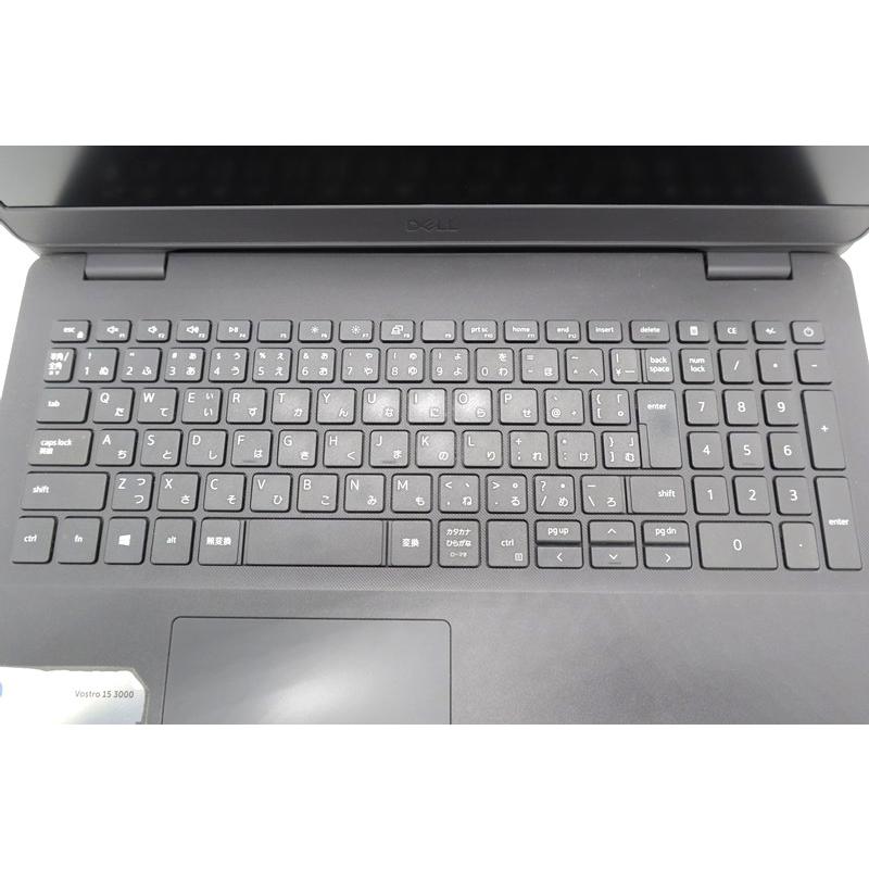 DELL（デル） 【中古】DELL Vostro 15 3500/Core i5-1135G7 2.4GHz