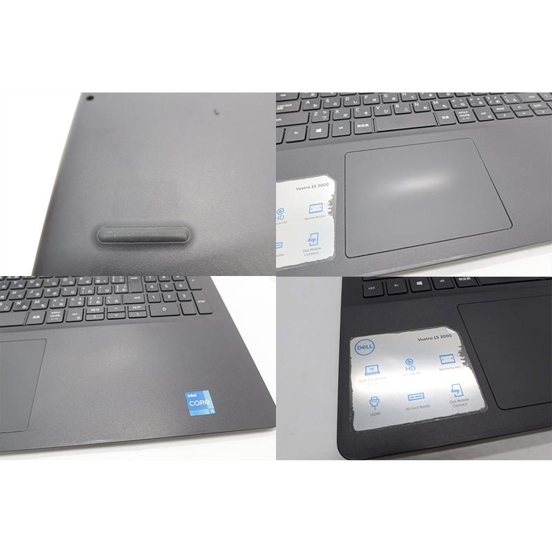 DELL（デル） 【中古】DELL Vostro 15 3500/Core i5-1135G7 2.4GHz