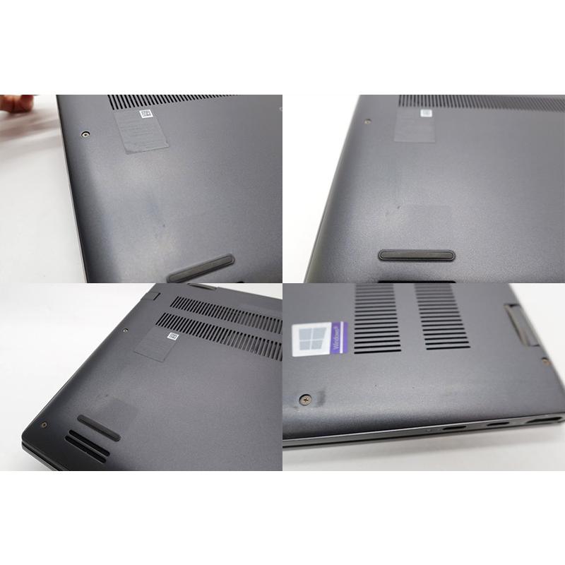 DELL（デル） 【中古】DELL Vostro 5310/Core i7-11370H 3.3GHz/メモリ
