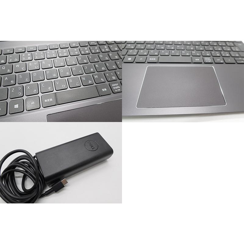 DELL（デル） 【中古】DELL Vostro 5310/Core i7-11370H 3.3GHz/メモリ