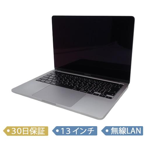 MacBook Pro 【中古】Apple Pro/Apple M1/メモリ 16GB/SSD 256GB/2020 